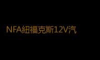 NFA紐福克斯12V汽車電瓶充電器大功率充滿自停25A蓄電池充電機